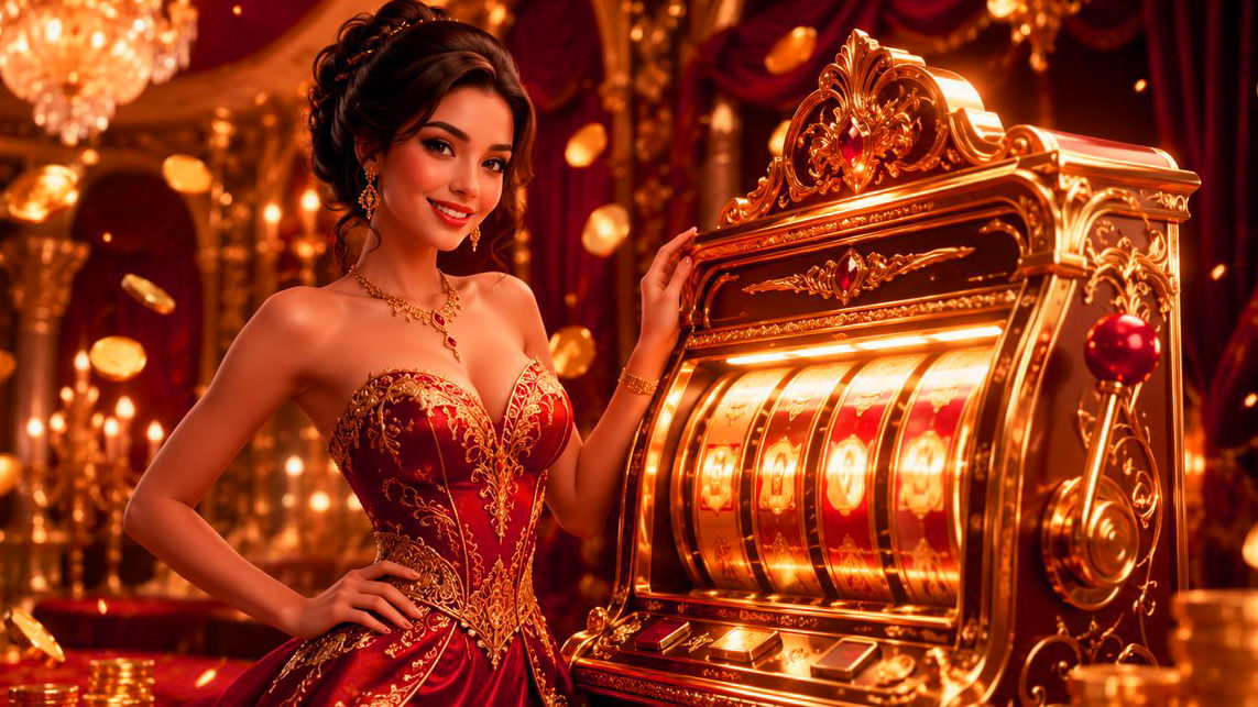 dewidewitoto rahasia menang slot online DEWIDEWITOTO - mesin slot jackpot besar berkilau